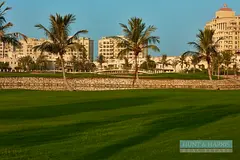 Upgraded 4 Bed for Rent in AlHamra Village - Private Pool - Furnished