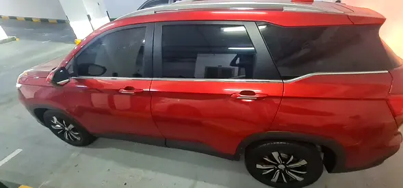 2022 Chevrolet CAPTIVA 照片 9