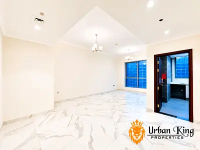 Waterfront Views | 2BR Apartment | Art XIV14