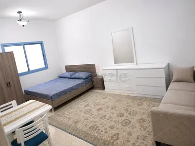 Spacious Furnished Room - Al Majaz 1