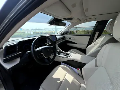 2023 Toyota CROWN — фото 11