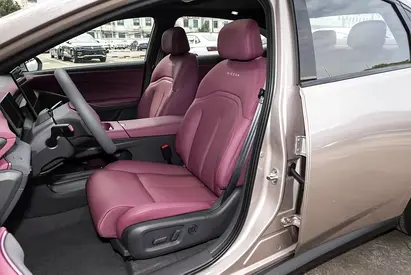 2026 Nissan N6 照片 5