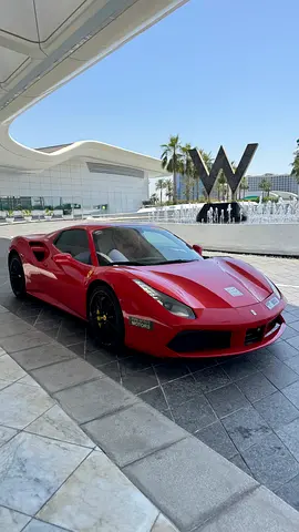2019 Ferrari 488 SPIDER 照片 3