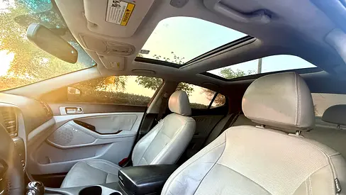 صورة 16 لـ 2014 KIA OPTIMA