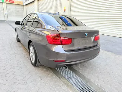 صورة مصغرة 4 لـ 2015 BMW 3-SERIES