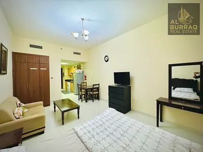 Furnished - Vacant - Best Deal