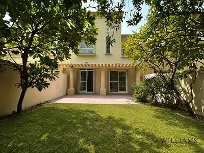 STANDARD UNIT | LARGE PLOT | VACANT SOON