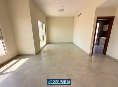 Brand New 2 BHK For Rent In Tilal City Sharjah