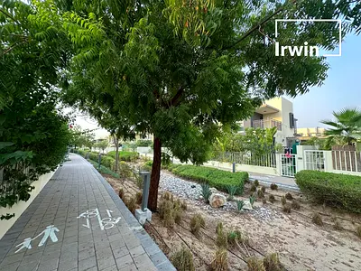 Exclusive | Vacant Now | Greenbelt Backing