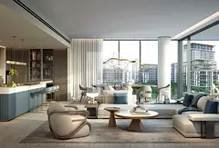 Luxurious | Fully Upgraded Kitchen | Amazing View
