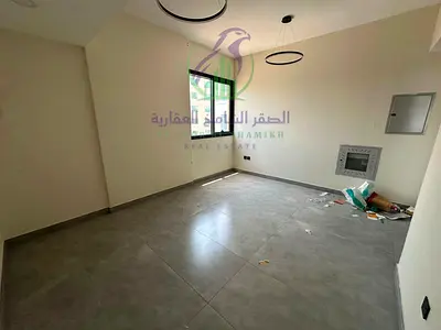 One BHK Apartment In Al Khan With Free Parking Built In Wardrobes Two Bathrooms Open View And Flexible Payment Options