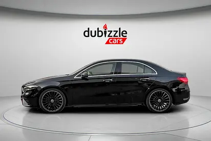 2023 Mercedes-BENZ A-CLASS 缩略图 5