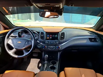صورة 9 لـ 2016 Chevrolet IMPALA