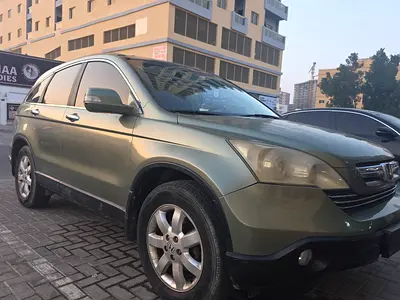 صورة 6 لـ 2009 Honda CR-V