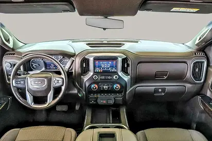 2020 GMC SIERRA — фото 9