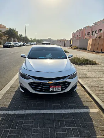 صورة 6 لـ 2020 Chevrolet MALIBU