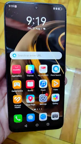 Huawei nova 12i