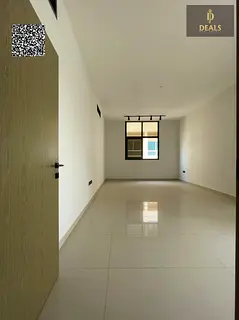 Premium 2 BHK Penthouse with Garden & Storage Room – Al Hamidiyah, Ajman