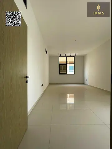 Premium 2 BHK Penthouse with Garden & Storage Room – Al Hamidiyah, Ajman