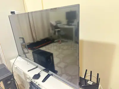 Television 58in