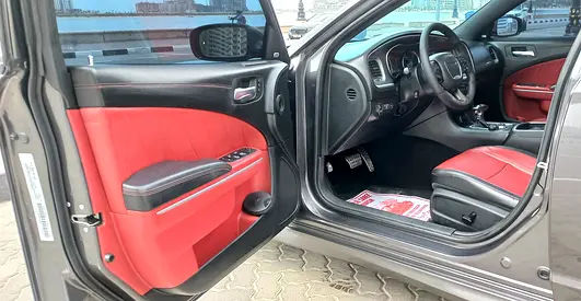 2019 Dodge CHARGER 照片 16