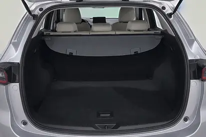 2024 Mazda CX-5 GL — zdjęcie 11