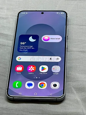 Samsung S25 256GB (Clean Condition)