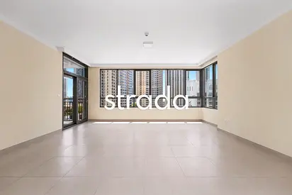 Available Mid August | Largest 1 Bed | Marina View