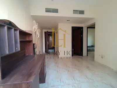 So Wonderful 1-bedroom with Hall available for family in AL Nabba sharjah