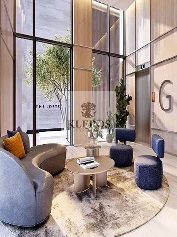 *EXCLUSIVE* Peninsula Four Tower B (High Floor + Canal View)