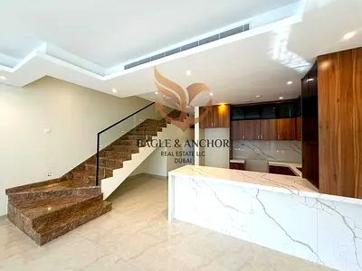 Single Row | Modern Style 4 Bedroom | Brand New