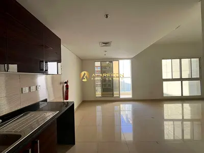 Unfurnished 1BHK I Spacious Unit | Book Now