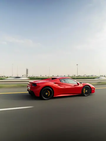 صورة مصغرة 12 لـ 2019 Ferrari 488 SPIDER