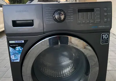 Samsung washing machine 7/5kg for sale