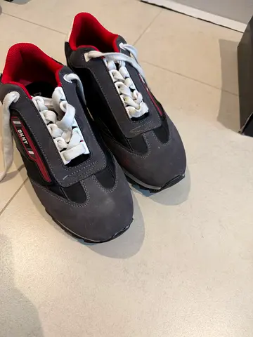 Dkny shoes for men