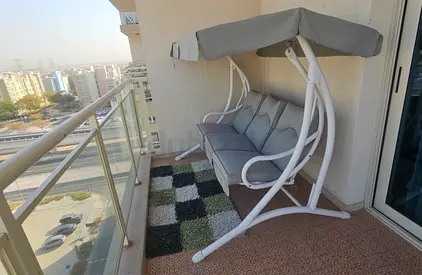 3 seater outdoor swing