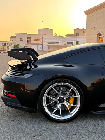 2022 Porsche 911 缩略图 6
