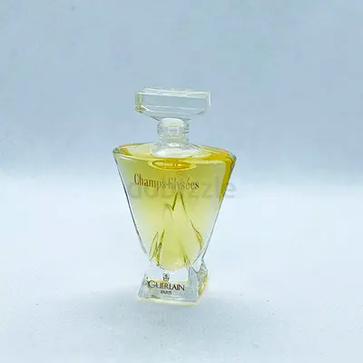 Guerlain Champs-Elysees Mini Eau de Toilette 5 ML/0.17 OZ NEW Without Box