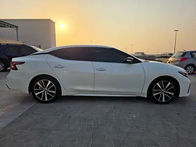 صورة 8 لـ 2020 Nissan MAXIMA