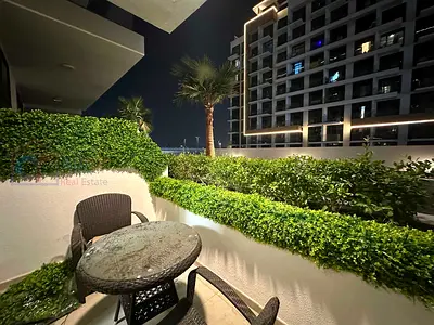 Brand New | Fully Furnished | Huge | Studio
