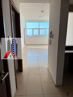 Spacious 1-Bedroom Apartment for Rent in Ajman one tower