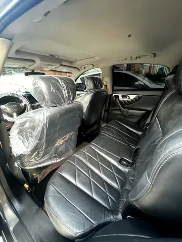 صورة 5 لـ 2013 Infiniti FX37
