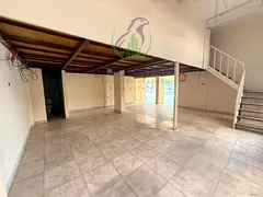 Spacious commercial shop for annual rent suitable for all business activities with a mezzanine floor