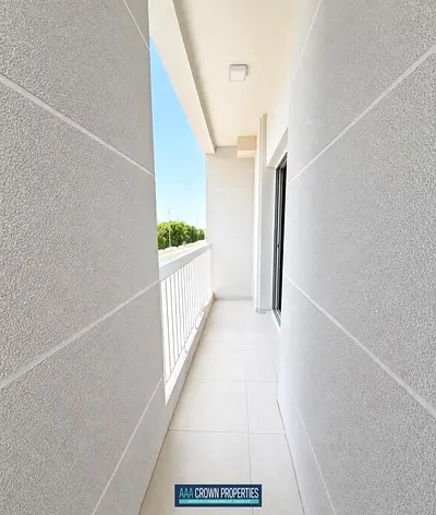 BRAND NEW 2-BHK // WITH WARDROBES + COVERED PARKING //