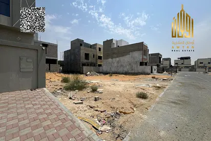 للبيع ارض سكنيه موقع مميز جدا منطقة الزاهيه