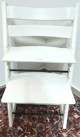 Stokke tripp trapp