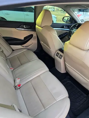 صورة 13 لـ 2020 Nissan MAXIMA
