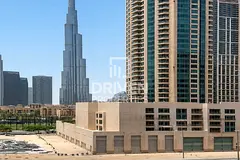 Vacant and Fully Furnished | Prime Location