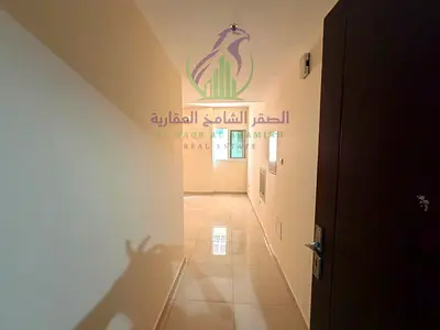 أرخص غرفة وصالة للايجار في المجاز 3 على قناة القصباء عند اللفاح مع باركينغ مجاني ودفعات مرنة