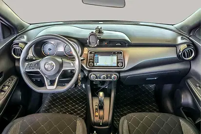 2019 Nissan KICKS 照片 9